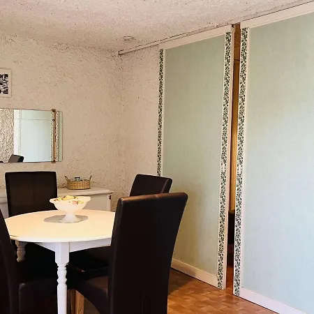 A : 4 Couchages, Terrasse, Parking Prive, A 1km De La - Fr-1-63-325 * Лумио